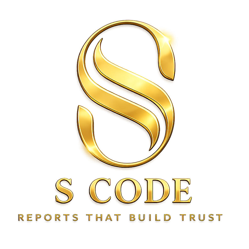 S Code